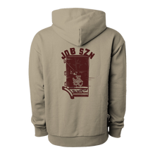 Load image into Gallery viewer, Job SZN Hoodie