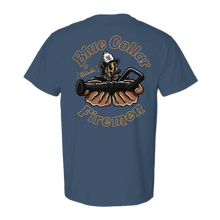 Load image into Gallery viewer, Ol' Reliable Tee (Midnight)