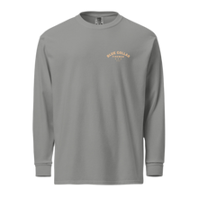 Load image into Gallery viewer, Vintage Eagle Long Sleeve Tee