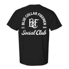 Load image into Gallery viewer, Social Club Tee