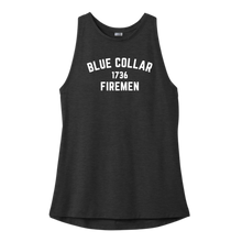 Load image into Gallery viewer, Womens Tri-Blend Wicking Tank