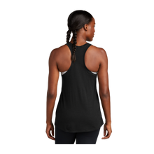 Load image into Gallery viewer, Womens Tri-Blend Wicking Tank