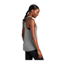 Load image into Gallery viewer, Womens Tri-Blend Wicking Tank