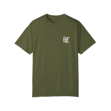 Load image into Gallery viewer, Prove It On The Fireground Tee