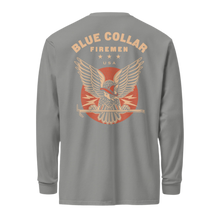 Load image into Gallery viewer, Vintage Eagle Long Sleeve Tee
