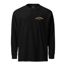 Load image into Gallery viewer, Vintage Eagle Long Sleeve Tee