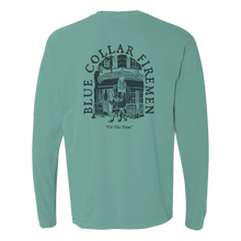 Load image into Gallery viewer, Celtic Long Sleeve Tee