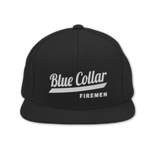 Load image into Gallery viewer, Classic 6 Panel Snapback Hat