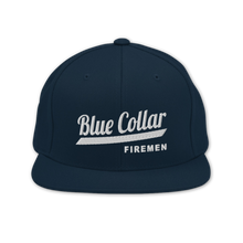 Load image into Gallery viewer, Classic 6 Panel Snapback Hat