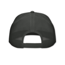 Load image into Gallery viewer, Flat Brim Trucker