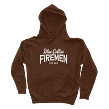 Load image into Gallery viewer, BCF Premium Heavyweight Hoodie (Full Chest Embroidery)