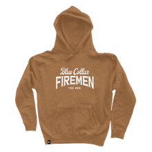 Load image into Gallery viewer, BCF Premium Heavyweight Hoodie (Full Chest Embroidery)