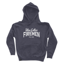 Load image into Gallery viewer, BCF Premium Heavyweight Hoodie (Full Chest Embroidery)