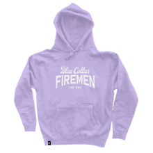 Load image into Gallery viewer, BCF Premium Heavyweight Hoodie (Full Chest Embroidery)