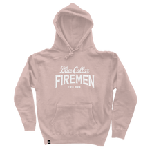 Load image into Gallery viewer, BCF Premium Heavyweight Hoodie (Full Chest Embroidery)