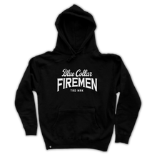 Load image into Gallery viewer, BCF Premium Heavyweight Hoodie (Full Chest Embroidery)