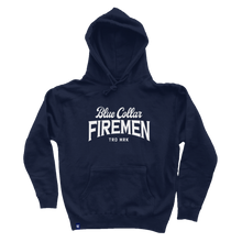 Load image into Gallery viewer, BCF Premium Heavyweight Hoodie (Full Chest Embroidery)
