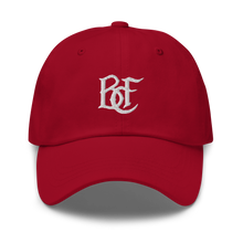 Load image into Gallery viewer, BCF Scramble Dad Hat
