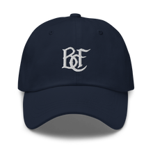 Load image into Gallery viewer, BCF Scramble Dad Hat
