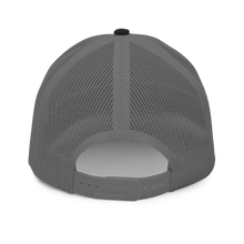 Load image into Gallery viewer, Blue Collar Firemen Original Trucker