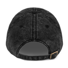 Load image into Gallery viewer, BCF Scramble Dad Hat (Vintage Cotton)