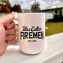 Load image into Gallery viewer, Big Mitt Mug (15oz)