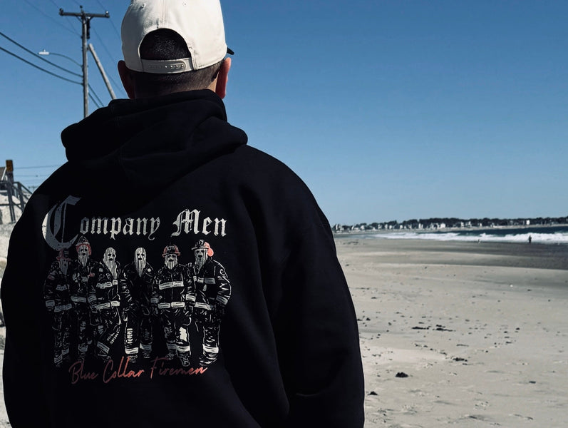 Why Leadership in the Fire Service Isn’t About Rank