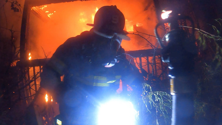 Why the Fire Service Needs Hard Conversations