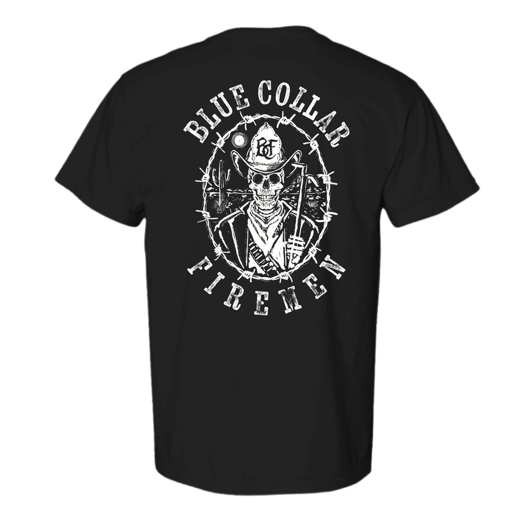 Western Youth Tee