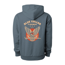 Load image into Gallery viewer, BCF Vintage Eagle Hoodie
