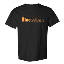 Load image into Gallery viewer, Blue Collar. Tee
