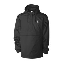 Load image into Gallery viewer, BCF Water Resistant Anorak Jacket
