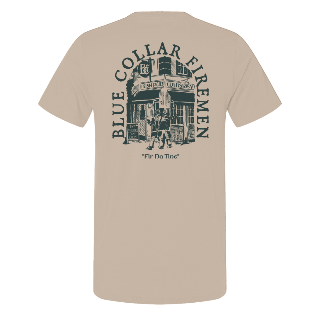 Celtic Tee
