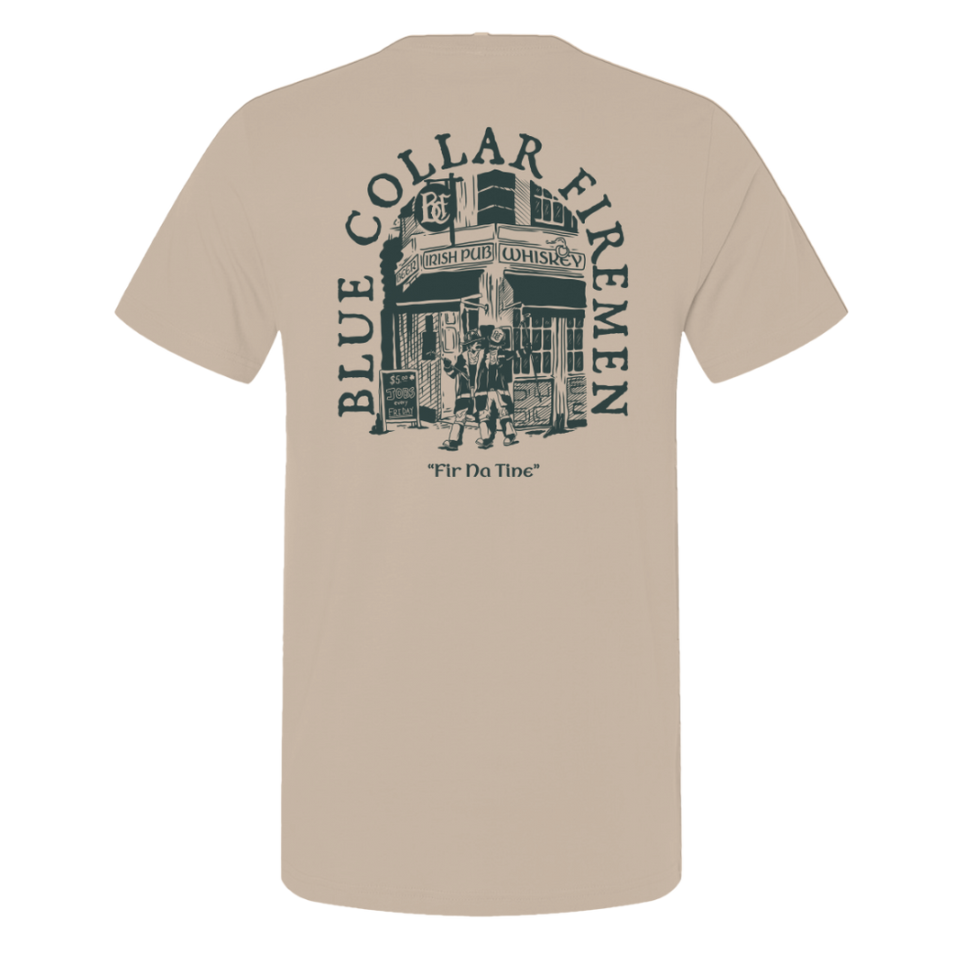 BCF Celtic Tee