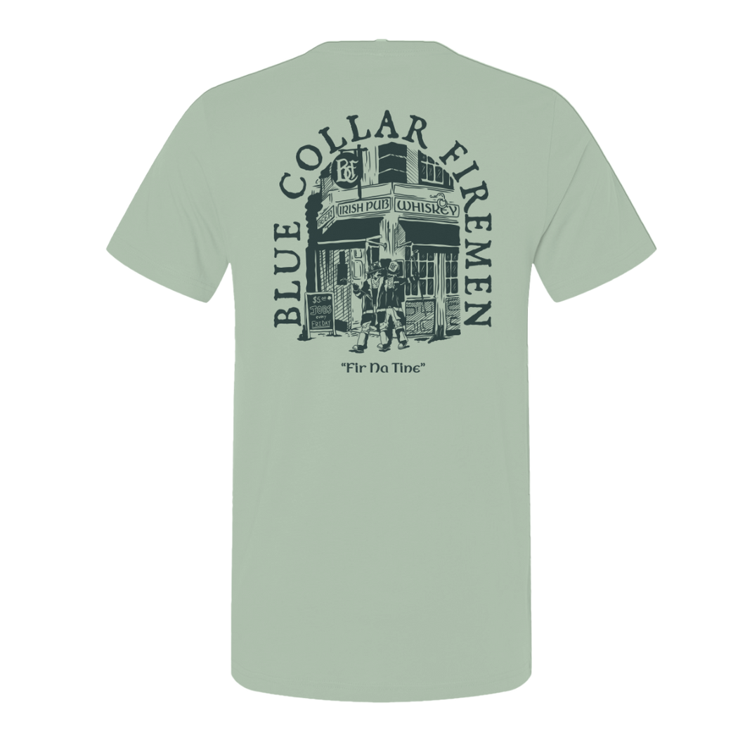 BCF Celtic Tee