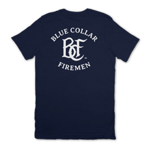 Load image into Gallery viewer, OG BCF Tee (Navy)
