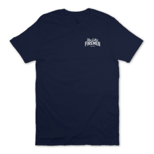 Load image into Gallery viewer, OG BCF Tee (Navy)
