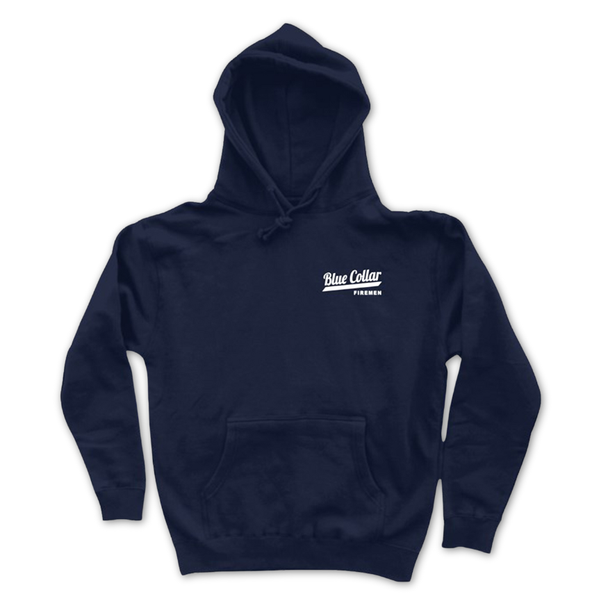 Original Pullover Hoodie