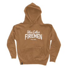 Load image into Gallery viewer, BCF Premium Heavyweight Hoodie (Full Chest Embroidery)
